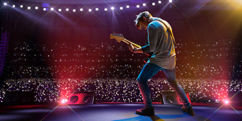 Robert Ricks Comedy Show  1/23/2026 7:00 PM    General Admission