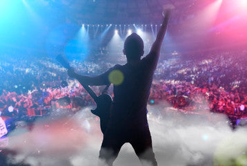 Robert Ricks Comedy Show  1/23/2026 7:00 PM    General Admission