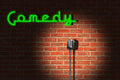 Clean Comedy Show - Castroville