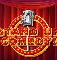 Robert Ricks Comedy Show  1/23/2026 7:00 PM    General Admission